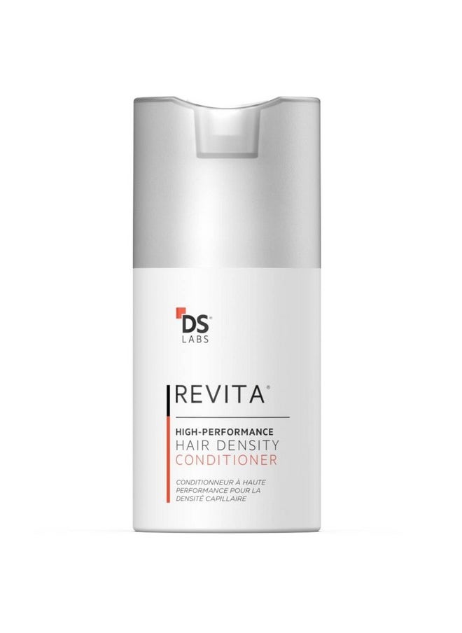 DS LABORATORIES Revita Conditioner - Hair Growth Conditioner Trial Size, Fine Hair & Hair Loss, Hair Conditioner Travel Size, Hair Thickening Products  - Image 1