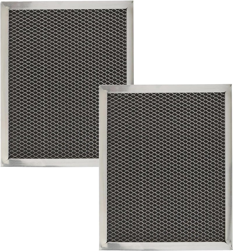 DAODEFUL 5443 Dehumidifier Filter MERV 8 for Aprilaire Whole-House (10"x12"x1") Models 1830, 1850, 1852 and Ventilation Models 8191 8192, Used for Basements, Whole Homes, Office - 2 Pack - Image 1