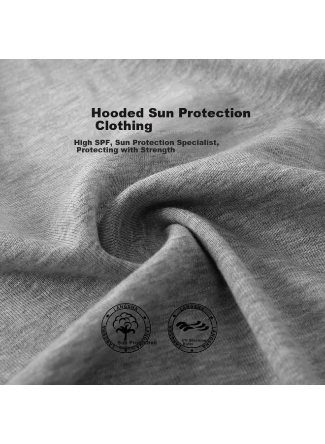 LANG SHA Langsha Men's Cotton Vest For Middle-aged And Elderly, Slim Fit, Sports And Fitness, All Cotton, Sweat-absorbent, Breathable, Invisible, High Elasticity, Men's Undershirt - Image 4