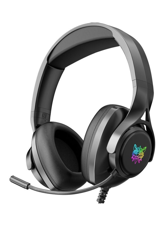 NIBEMINENT X16 Wired Over-Ear Headphones  - Image 1