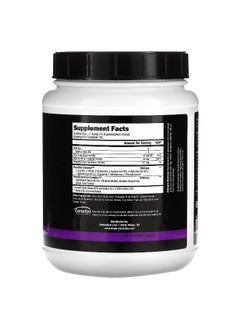 controlled labs Controlled Labs, Purple Wraath, Juicy Grape, 2.54 lbs (1,152 g)  - Image 2