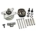 FLMLF 26cc 29cc Engine Clutch Set for Zenoah CY QJ Rcmk Clone Petrol Marine Rc Gas Boat Engines G260 PUM G290 PUM Parts Style 2 - Image 4