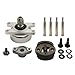 FLMLF 26cc 29cc Engine Clutch Set for Zenoah CY QJ Rcmk Clone Petrol Marine Rc Gas Boat Engines G260 PUM G290 PUM Parts Style 2 - Image 2