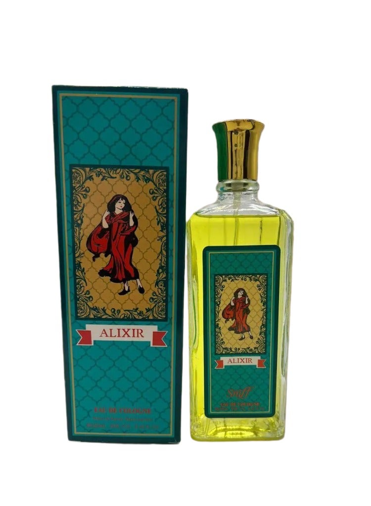 سنيف عطر سنيِف اليكسير 250 مل - عطر فاخر - Image 1