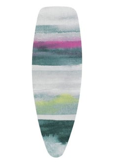 Brabantia Cotton Ironing Board Cover Complete Size D 135 x 45 cm