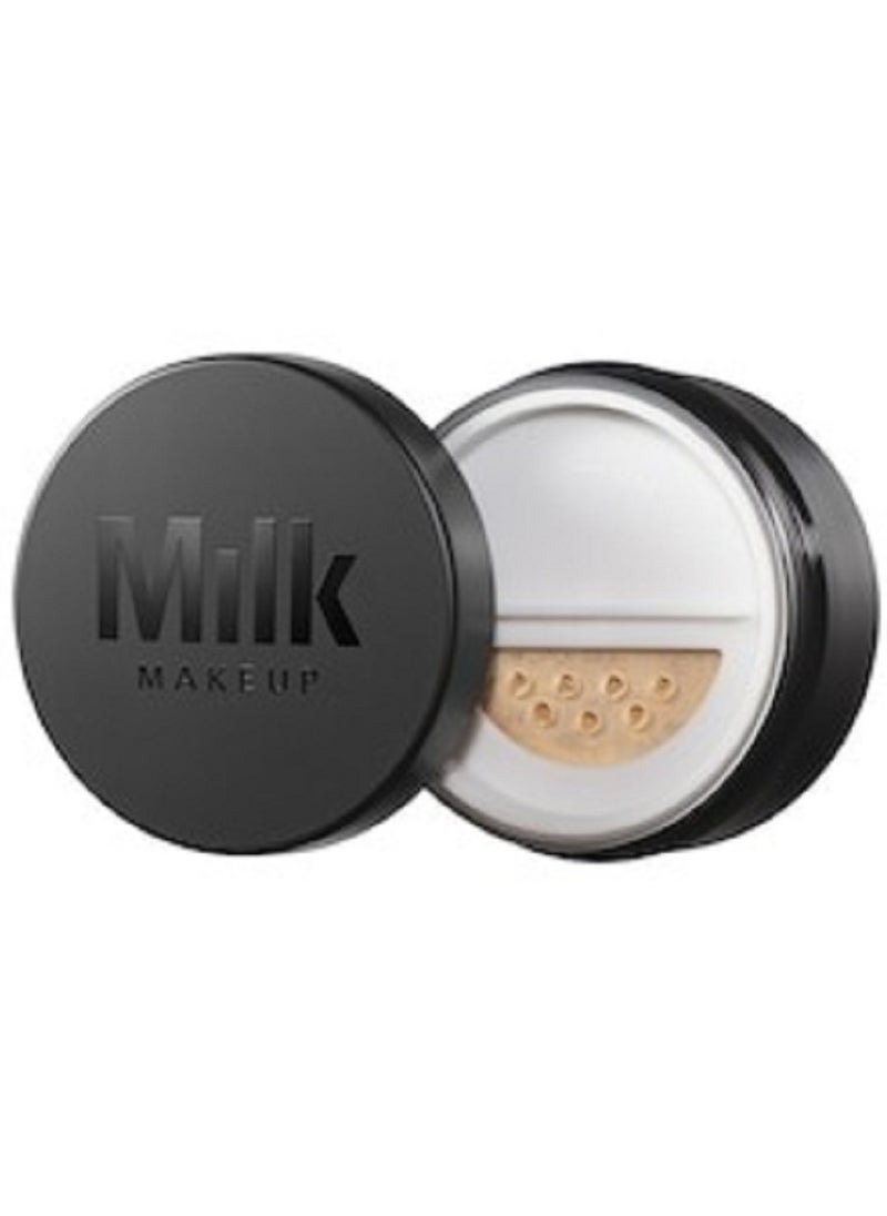 MILK MAKEUP - Pore Eclipse Matte Translucent Medium Setting Powder 30g - Image 1