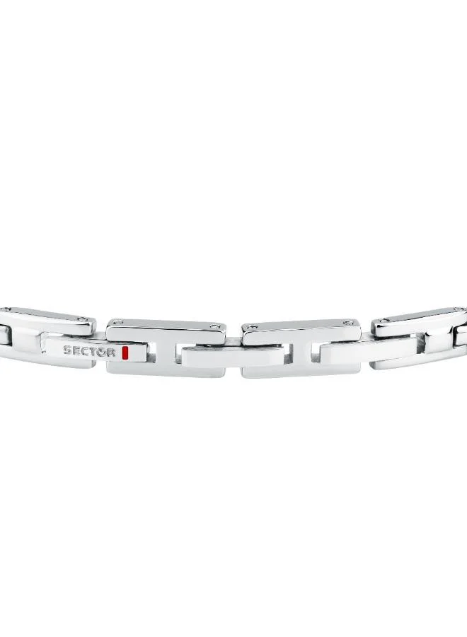 Sector  Szs123 Basic Bracelet for Men | Best Price UAE