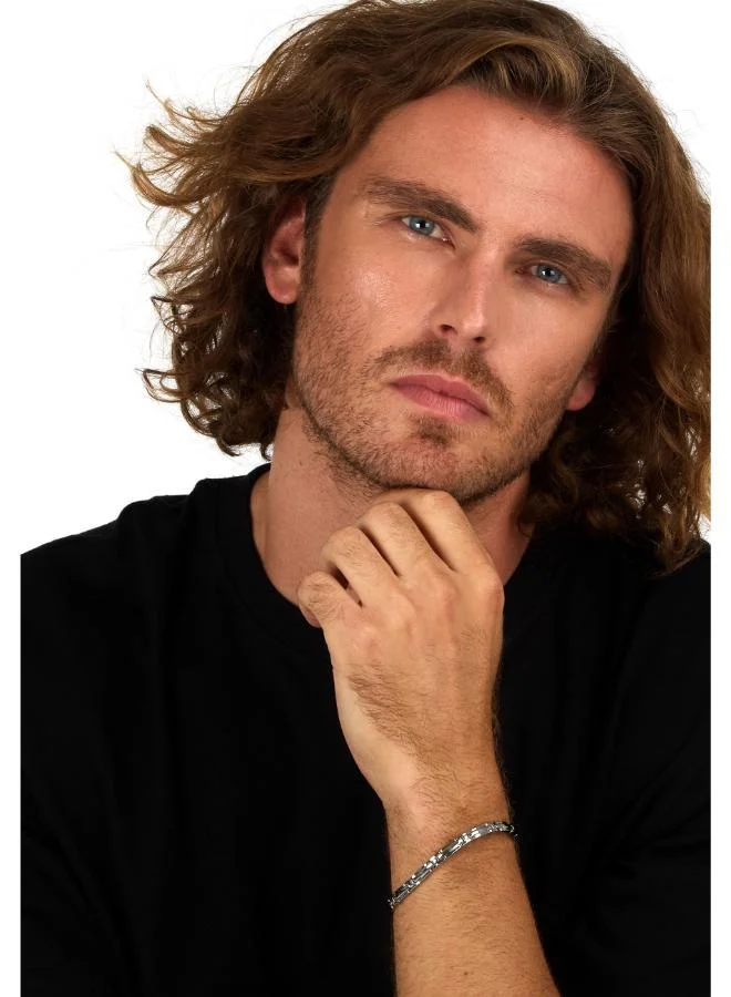 Sector  Szs123 Basic Bracelet for Men | Best Price UAE