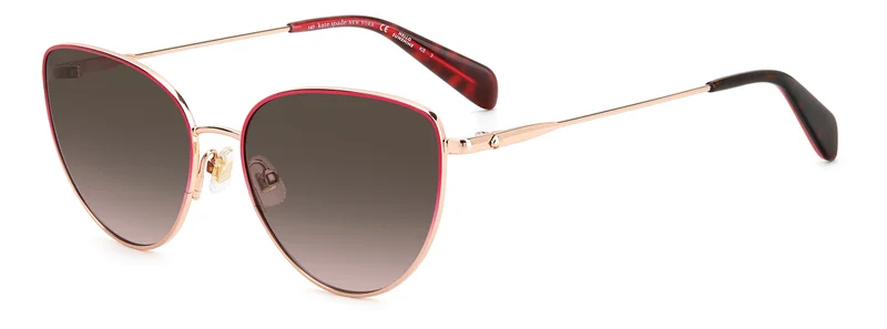 Kate Spade Cat Eye Sunglasses Frames