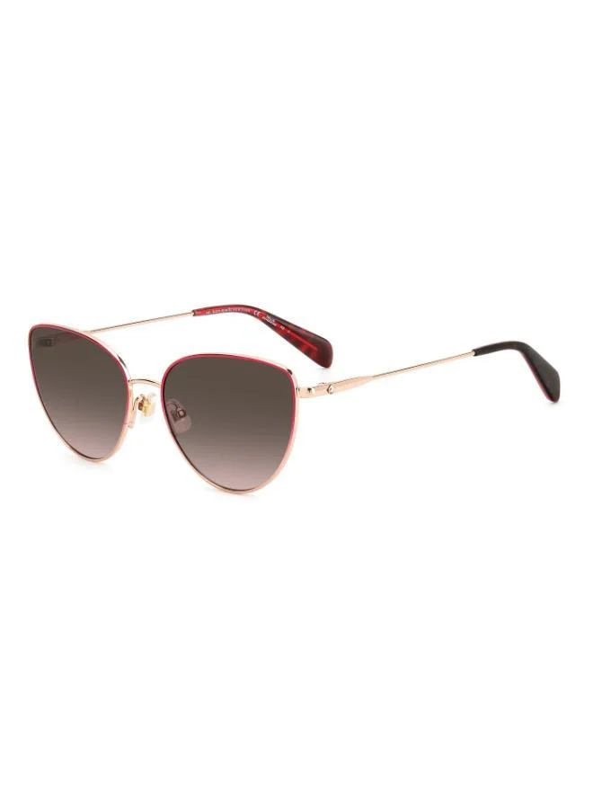 Kate Spade Cat Eye Sunglasses Frames