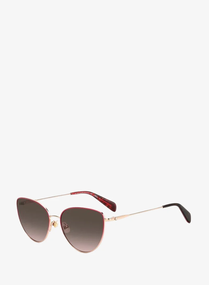 Kate Spade Cat Eye Sunglasses Frames