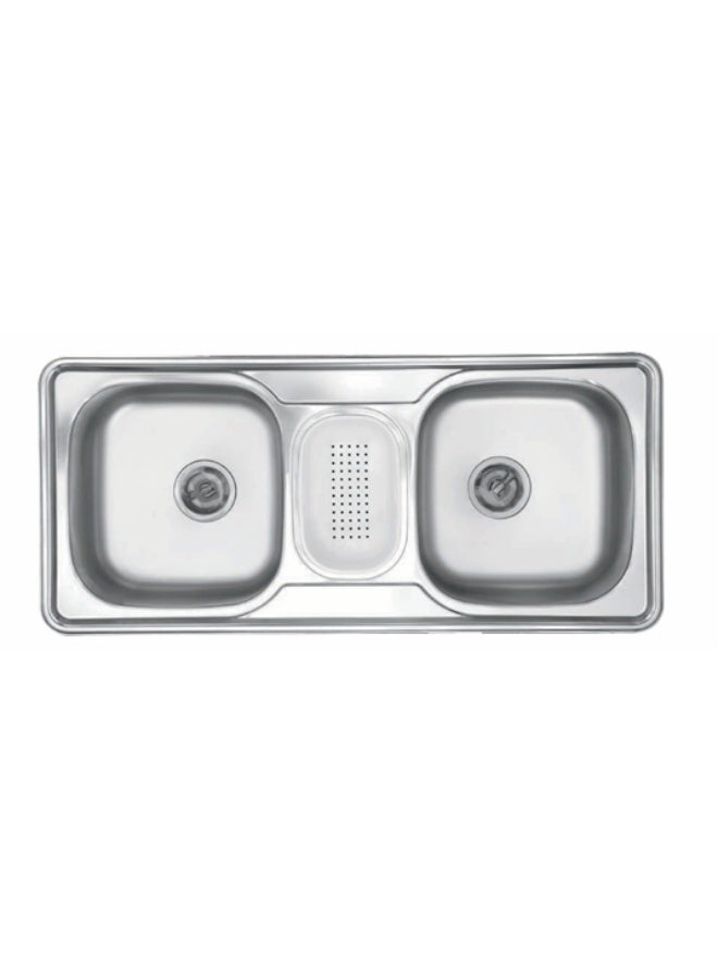 KITCHEN SINK 106D