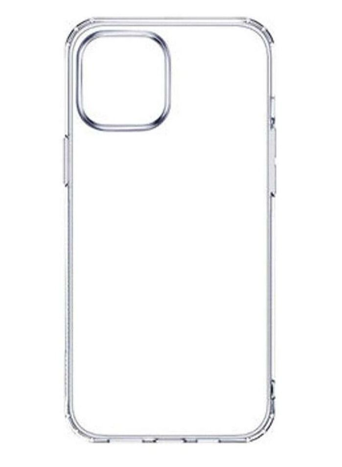 BORTONY Protective Case Cover with Screen Protector for Apple iPhone 12 Pro Max - Image 1