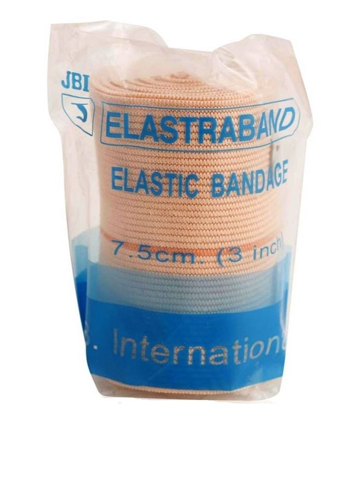 ELASTRABAND Elastic Bandage 7.5 Cm - Image 1