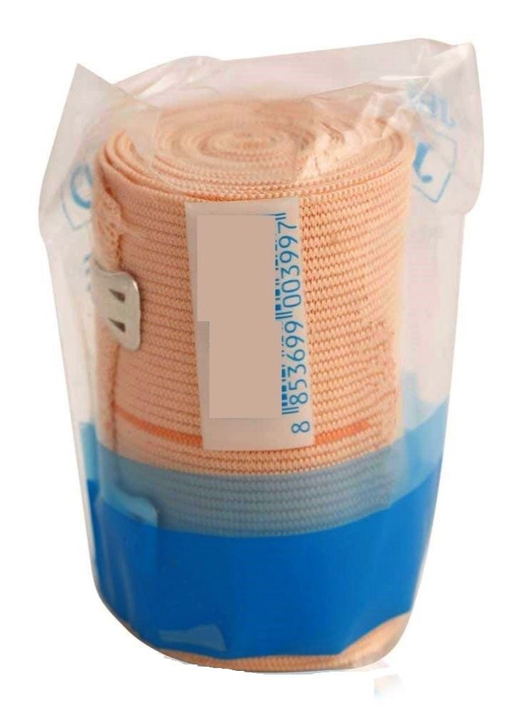 ELASTRABAND Elastic Bandage 7.5 Cm - Image 2