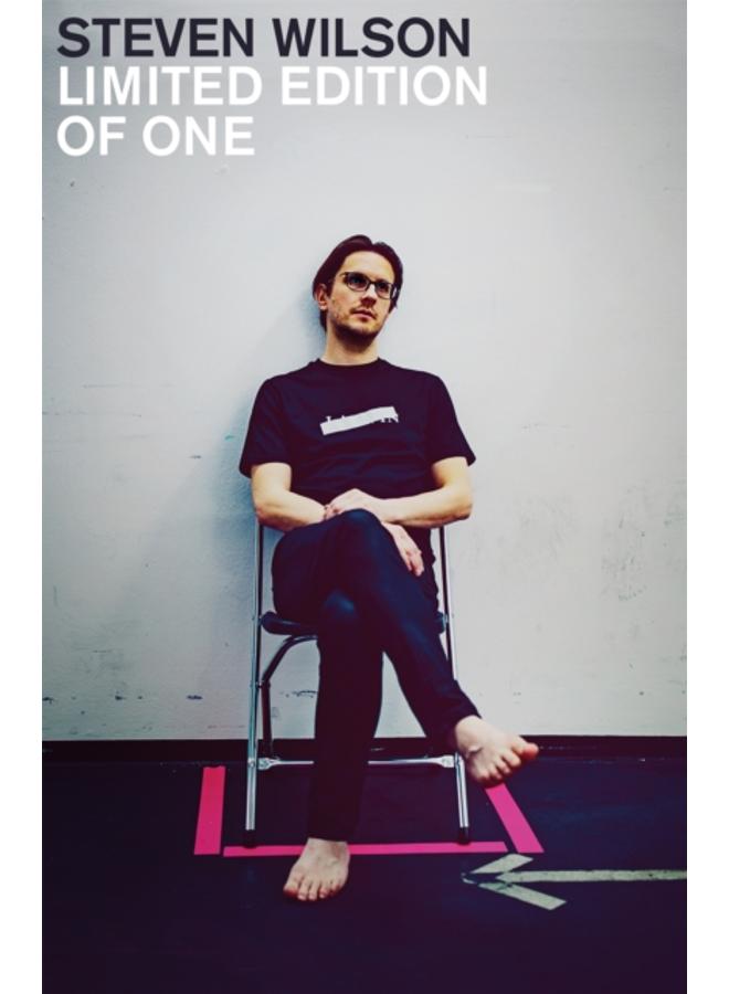 Limited Edition of One 
