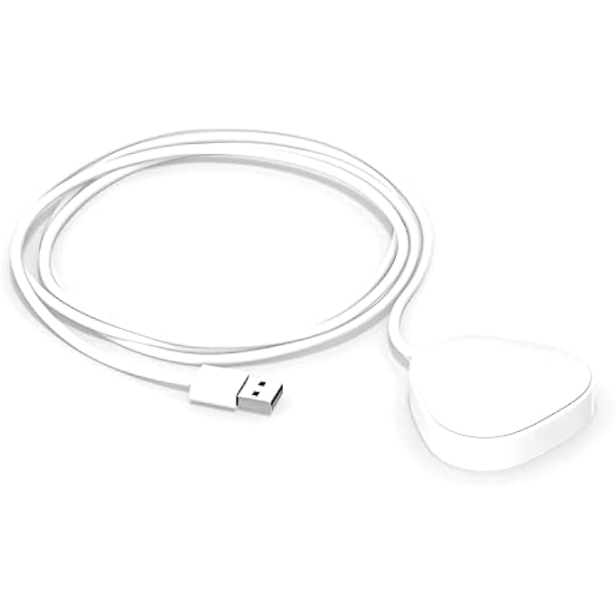 rayihni WIRELESS CHARGER - FOR ROAM WHITE