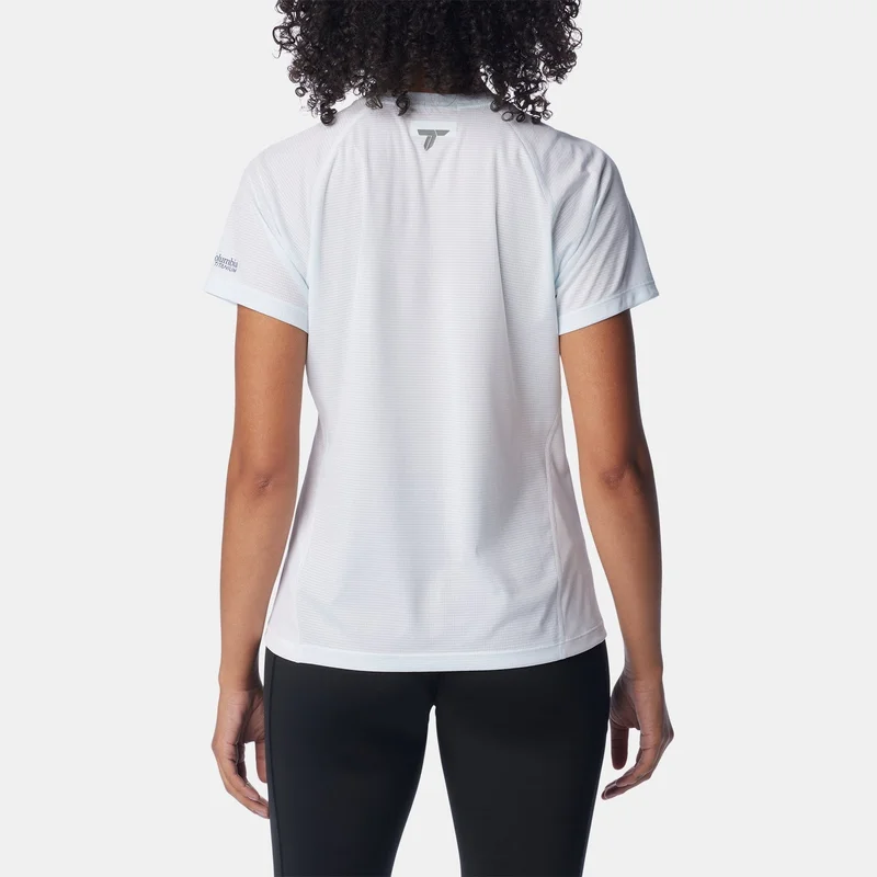 Columbia Women's Cirque River Graphic T-Shirt