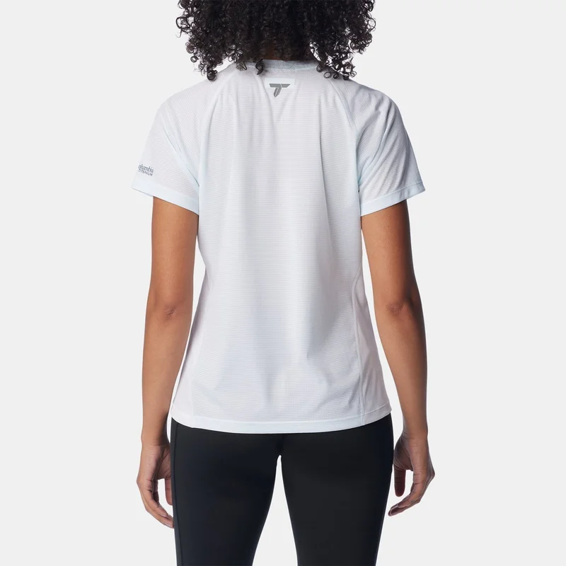 Columbia Women's Cirque River Graphic T-Shirt