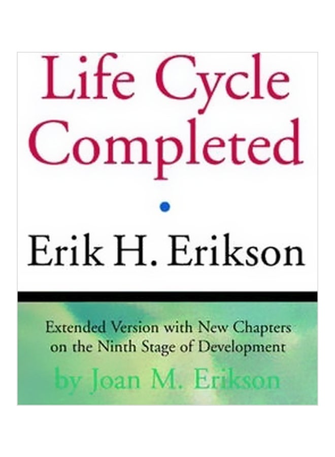 The Life Cycle Completed