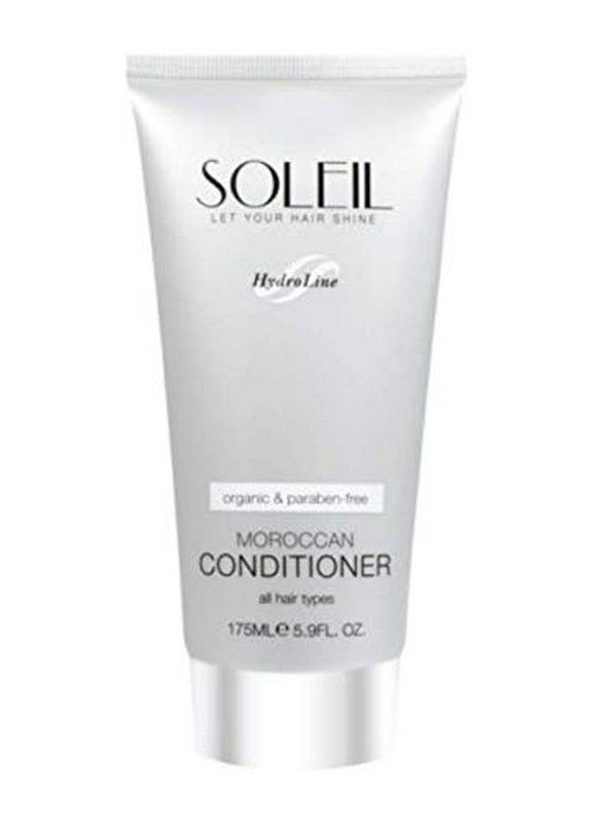 Soleil Moroccan Conditioner - Image 1