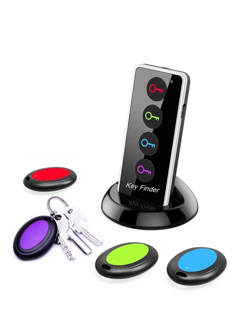 Wireless Key Finder with Torch - Image 1