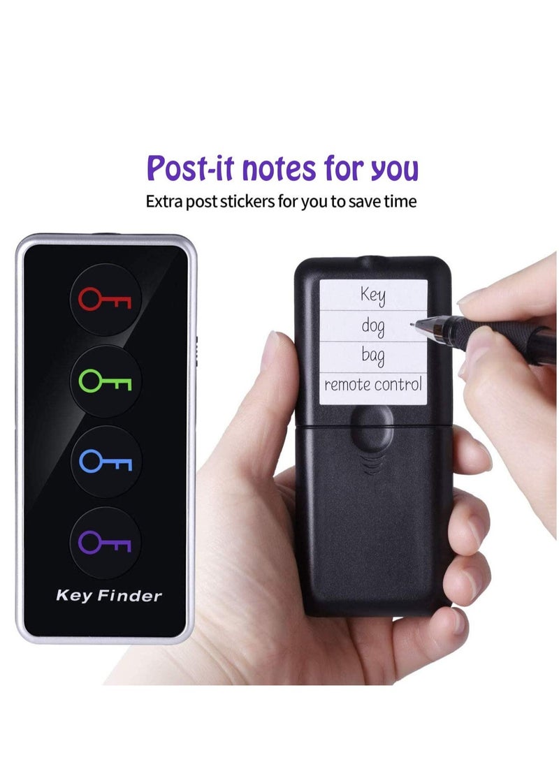 Wireless Key Finder with Torch - Image 2