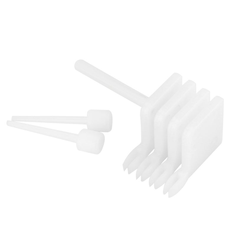 HDD Repair Tool 3.5-Inch Fixed Hole Design - Synchronized Head Separation Replacement Hard Drive Head Tool for Seagate 7200.11 ST31000340AS HDD Repair - Image 4