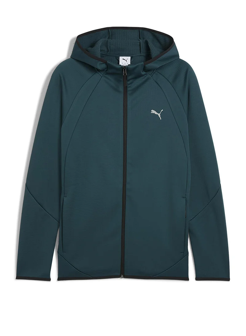 PUMA Evostripe Warm Hoodie