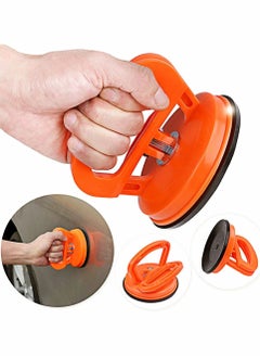 Excefore Car Dent Puller, Paintless Dent Removal Tools, Heavy Duty Vacuum Suction Cup Handle Dent Puller, Car Dent Remover Tools for Car Dent Repair, Glass, Screen, Tiles and Objects Moving  - Image 1
