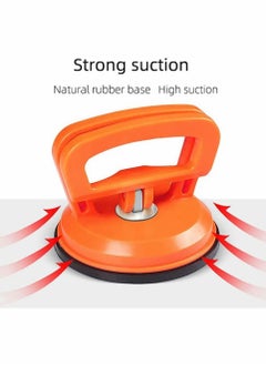 Excefore Car Dent Puller, Paintless Dent Removal Tools, Heavy Duty Vacuum Suction Cup Handle Dent Puller, Car Dent Remover Tools for Car Dent Repair, Glass, Screen, Tiles and Objects Moving  - Image 3