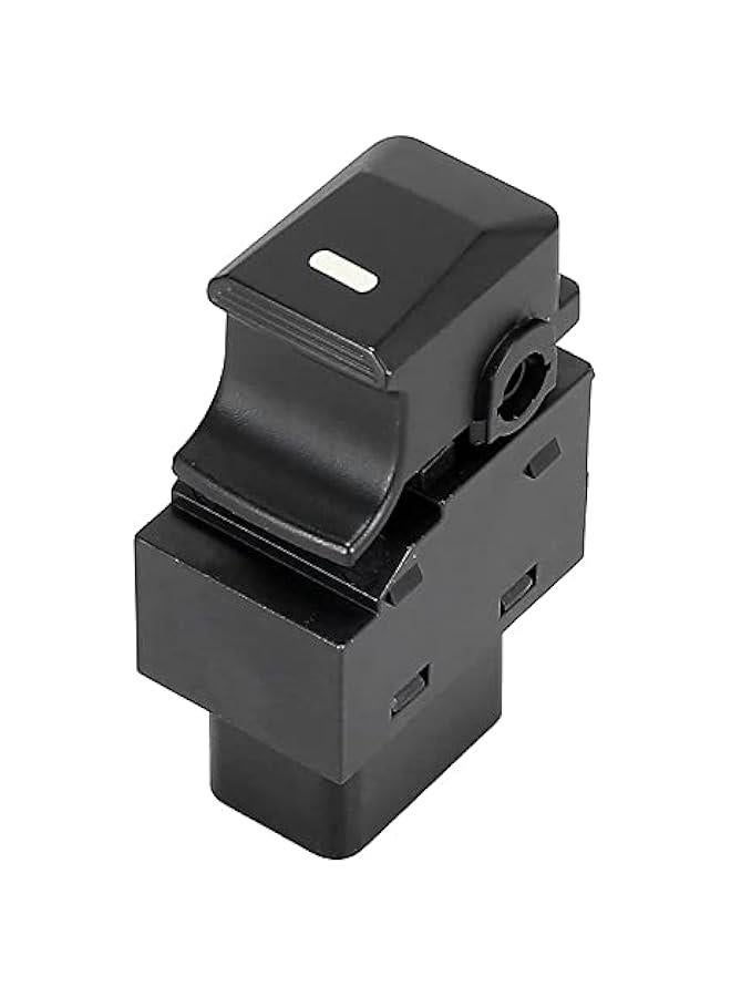 MUNTAQI Door Electric Side Power Single Window Switch Passenger Side for Kia for Sportage 2011-2015 Window Lifter 93575-1H000 - Image 1