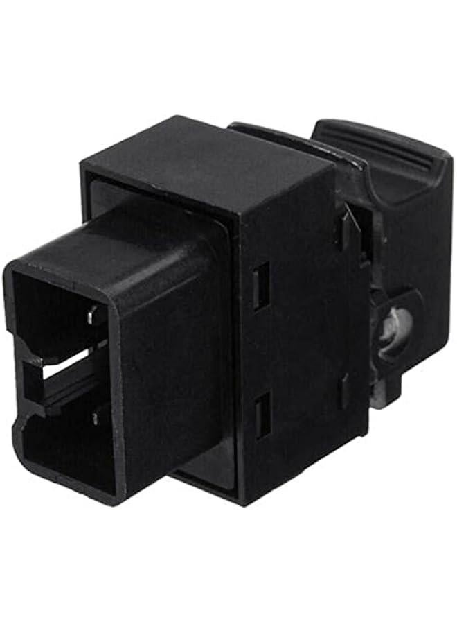 MUNTAQI Door Electric Side Power Single Window Switch Passenger Side for Kia for Sportage 2011-2015 Window Lifter 93575-1H000 - Image 5