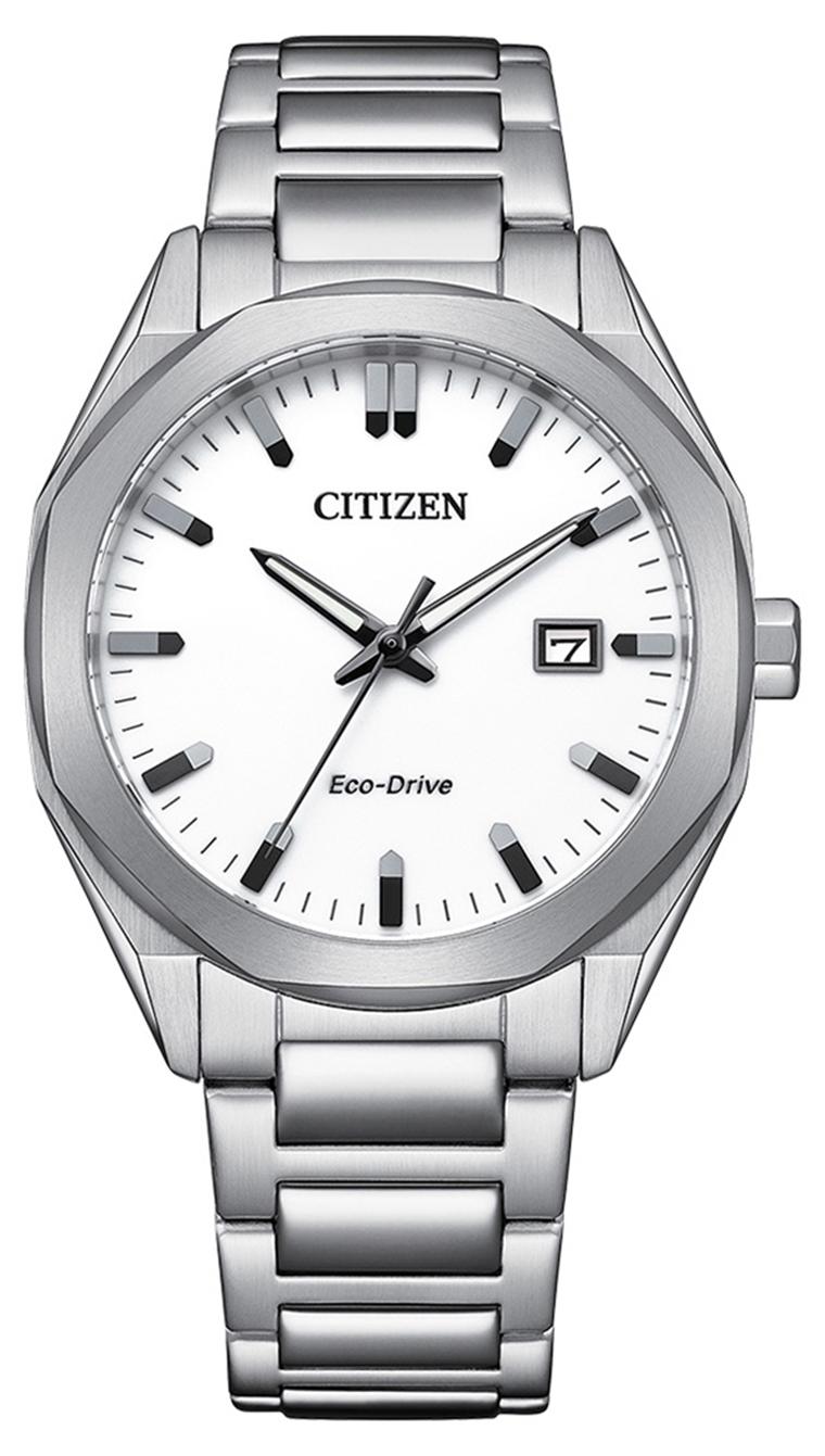 Citizen Eco-Drive Gents Watch BM7620-83A - Image 1