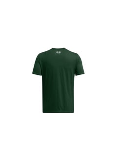 UNDER ARMOUR Sportstyle Logo Short Sleeve T-shirt  - Image 4