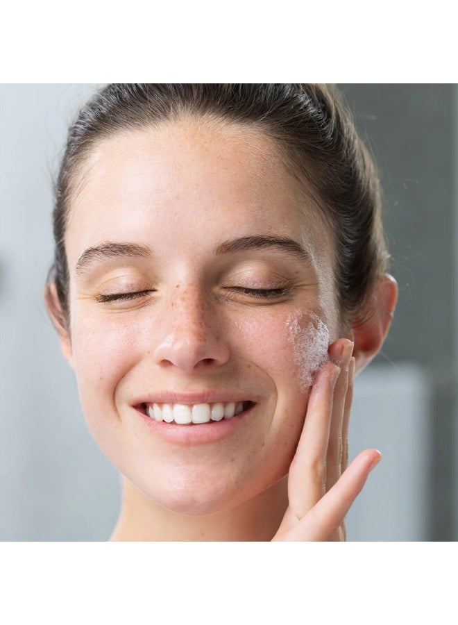 SVR Physiopure Cleansing Gel for Oily to Combination Skin 400ml - Image 3