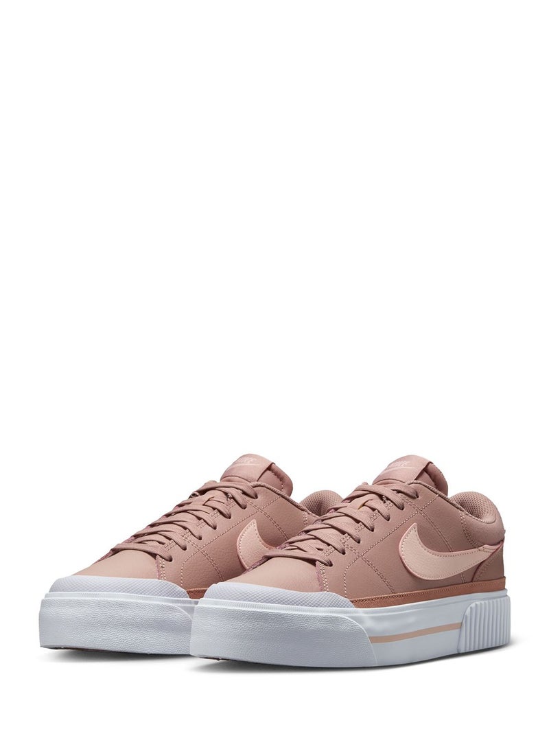 Nike Court Legacy Lift  - Image 3