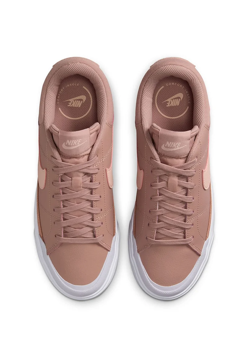 Nike Court Legacy Lift