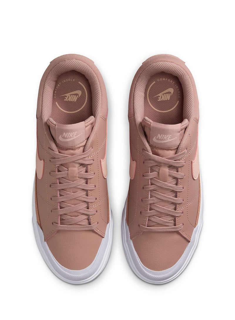 Nike Court Legacy Lift  - Image 5