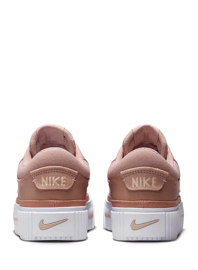 Nike Court Legacy Lift  - Image 4