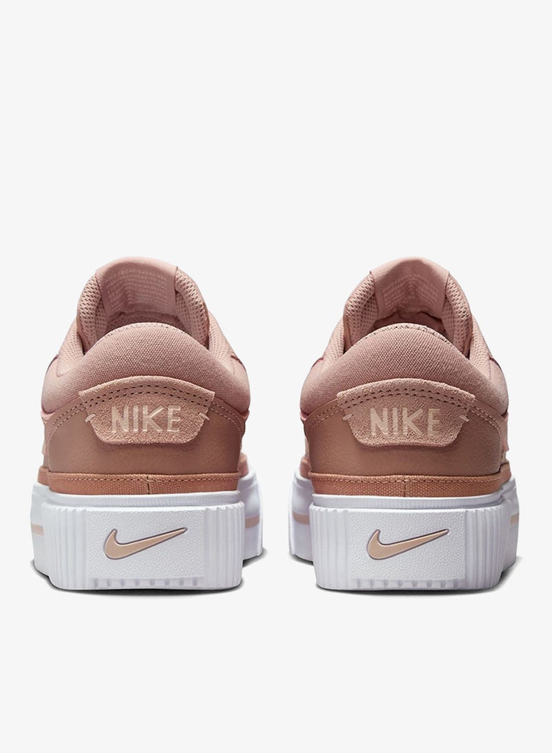 Nike Court Legacy Lift - Image 4