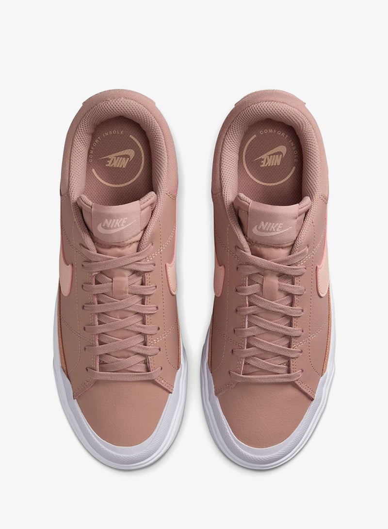 Nike Court Legacy Lift - Image 5