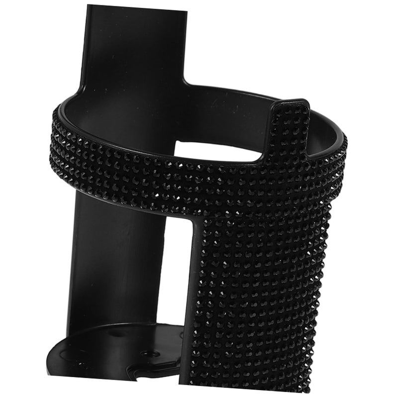 Universal Car Hanger Hook with Cup Holder for Drink Storage - Image 4