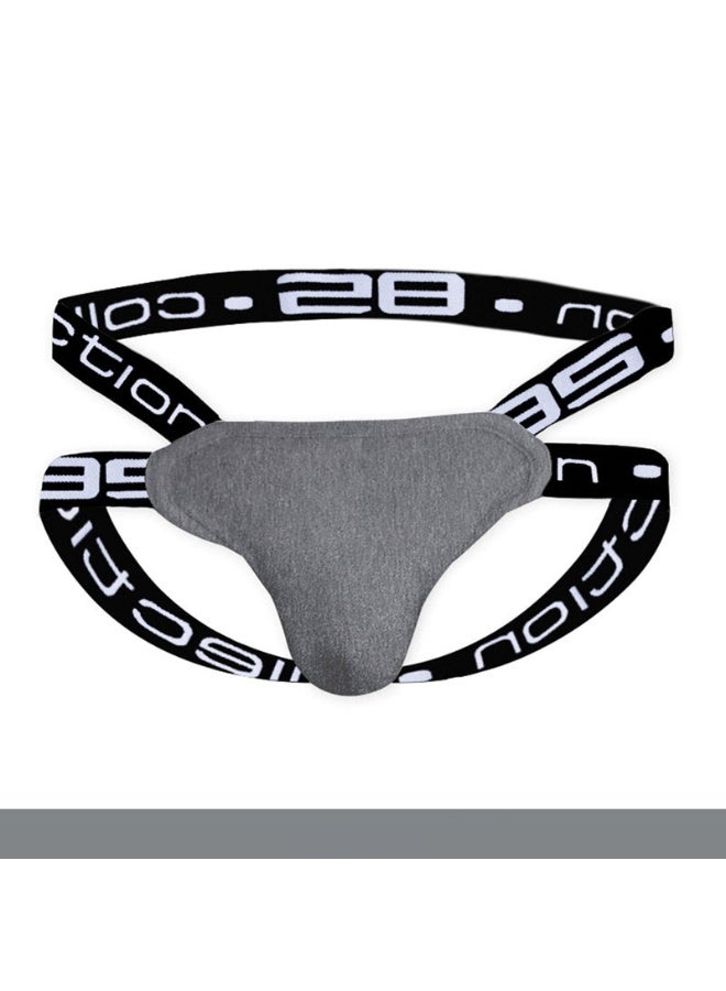 NIBEMINENT 6Pcs Modal Low Waist Men'S Panties - Image 5