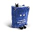 Punchkins Book Plushie I Like My True Crimes Solved Funny Plush Gift for Book Lovers Silly Toy for Gifting - Image 2