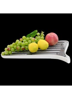 Generic Double Multipurpose Draining Tray Multicolor  - Image 4