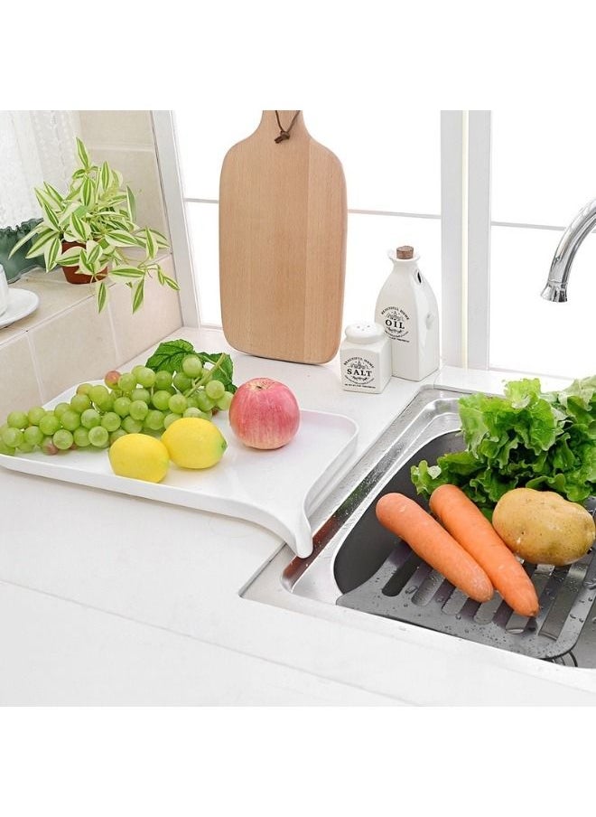 Generic - Double Multipurpose Draining Tray Multicolor - Image 1