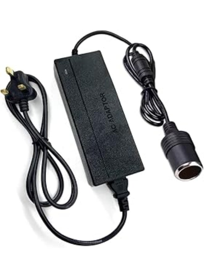 بادوم محول التيار المتردد إلى العاصمة - Image 1