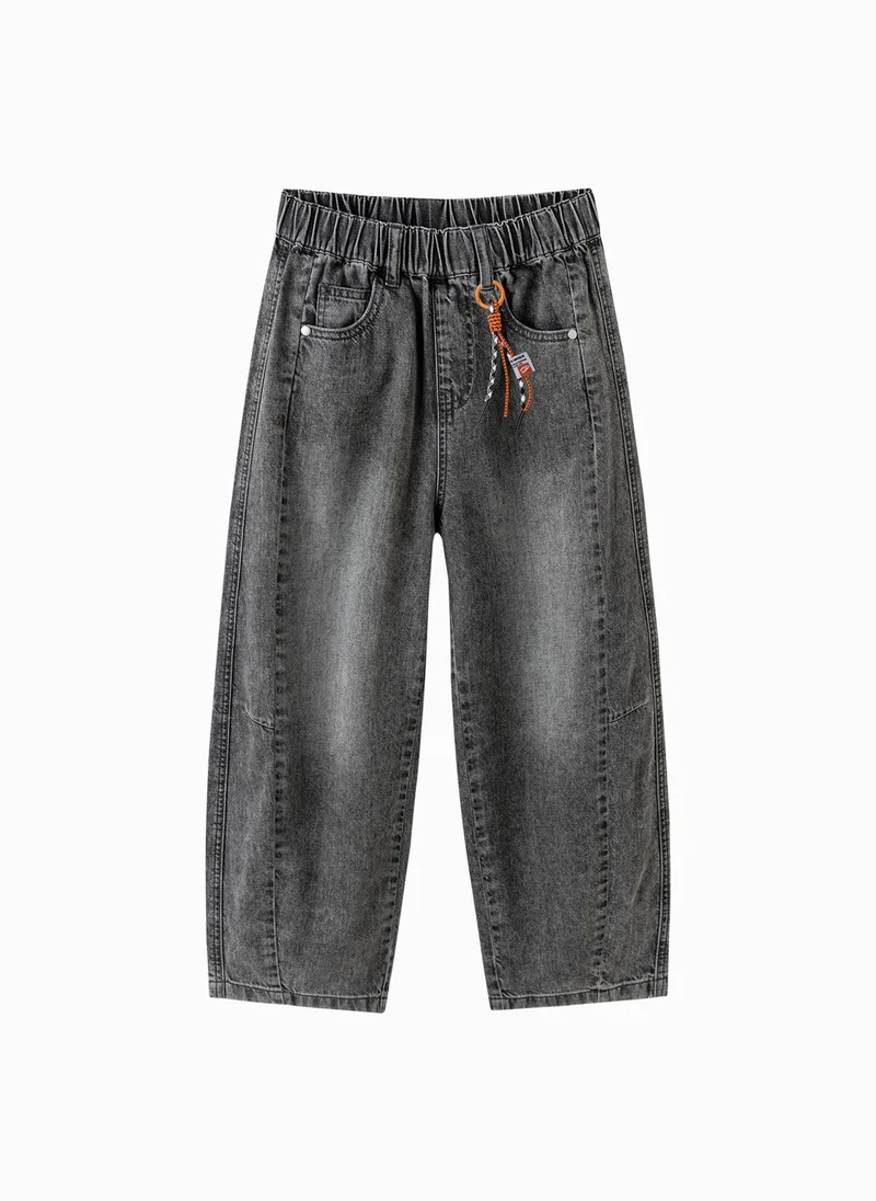 Balabala Kids Boys Jeans