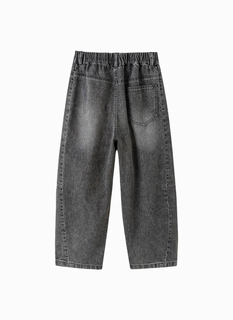 Balabala Kids Boys Jeans